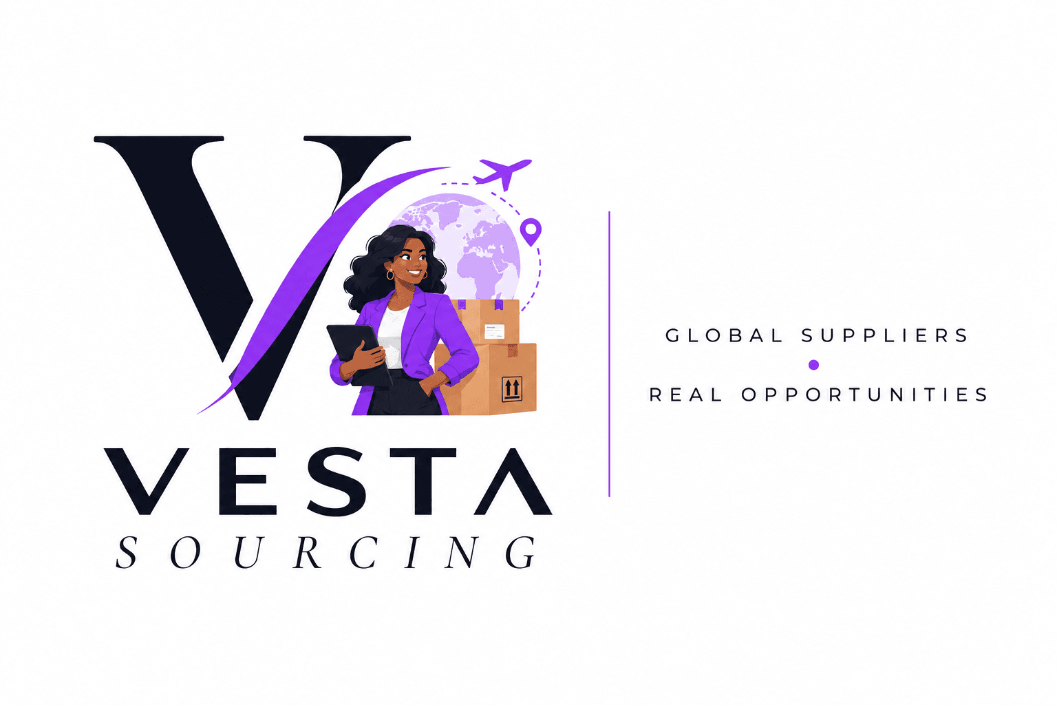 Vesta Sourcing
